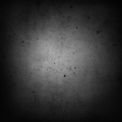 Grey concrete wall
