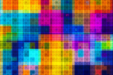 3D surreal illustration. Sacred geometry. Mysterious psychedelic relaxation pattern. Fractal abstract texture. Digital artwork graphic astrology magic.Satin pattern