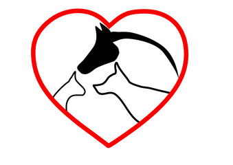 Logo Tierliebe