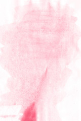 Fototapeta premium abstract watercolor background with copy space for your text or image