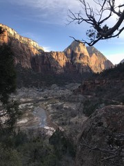 zion