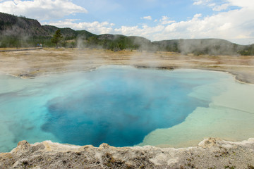 Yellowstone