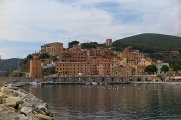 Rio Marina, Elba