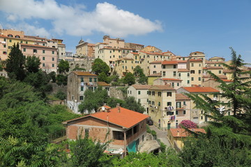 Rio nell’Elba