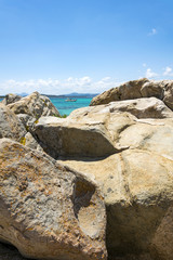 Piece of La Maddalena