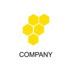 honeycomb business logo