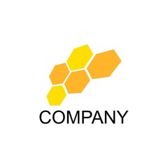 honeycomb business logo