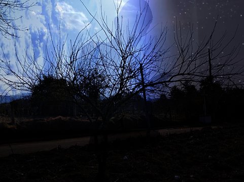 Relaci&oacute;n del universo con el planeta...