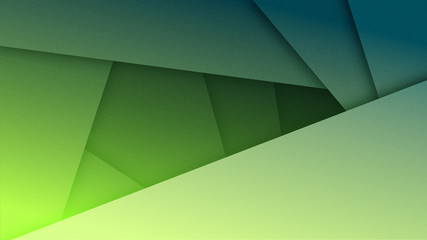 WebAbstract modern green background  © XtravaganT