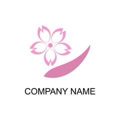 Cosmetic Business Logo