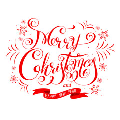 Obraz premium 2019 Number with silhouette of a pig for new year and christmas card, poster, banner. Hand drawn calligraphy, vector lettering. Piglet is within the figure 0 as a symbol of 2019 in chinese calendar