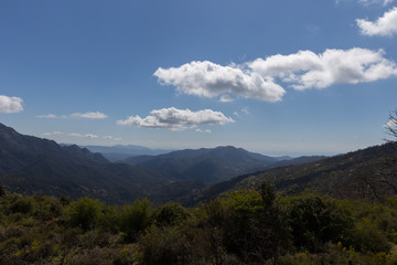 Corse Pâques 2017