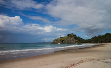 Whangapoua, New Zealand