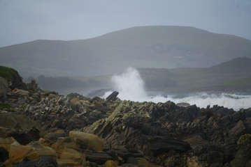 Wild Atlantic Way
