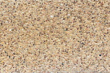 Background of stone wall texture photo