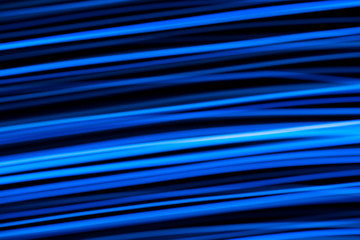 abstract blur moving light for background