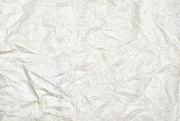 Paper texture - brown paper sheet