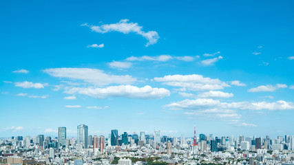 東京風景