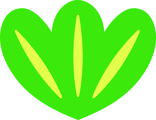 New Year's plum flower decoration