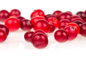 Cranberries
