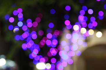 Bokeh