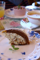 cake of RUIZIANNA MAMA