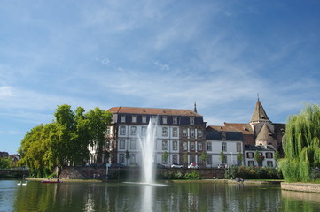 Strasbourg