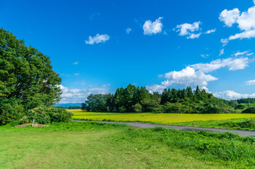 岩手県北上市金ヶ崎町