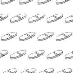 drug pill seamless pattern isolated on white background