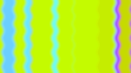 Colorful background of flowing fabric. Smooth and soft.