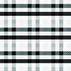 Obraz premium Seamless pattern background from a variety of multicolored squares.