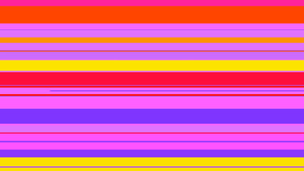 Background with color lines. Different shades and thickness.