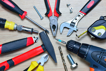 tools for needlework