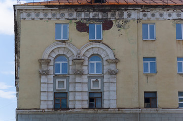 old house © nataliamarc