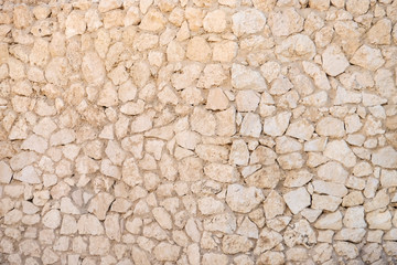 Paving stone texture as background