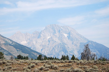 Grand Teton Nationalpark, Wyoming