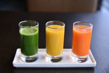 drinks of hotel- AMAN Tokyo