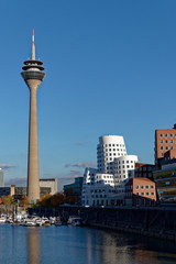 Medienhafen © ulikloes
