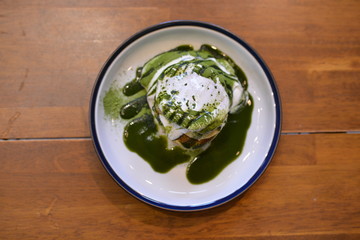 sweet of Dining & Gallery ICOU