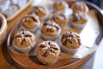 confections of Dining & Gallery ICOU