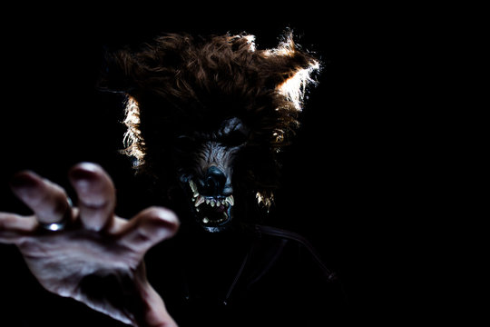 werwolf