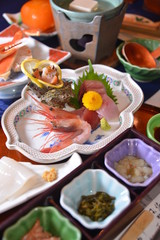 Kaiseki