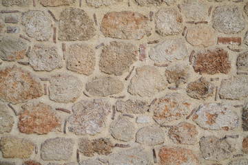 stone wall texture