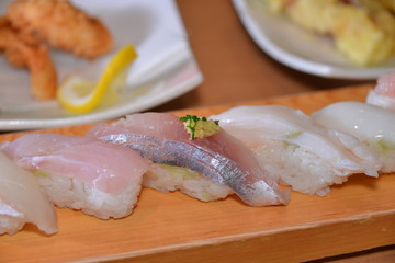 Tomizushi