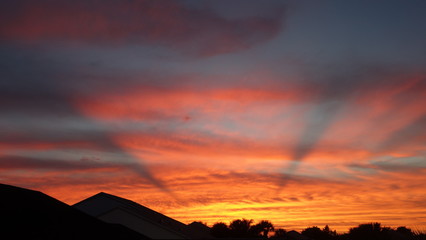 Through My Daughter&rsquo;s Bedroom Window