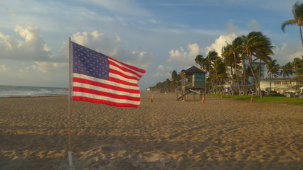 Stars And Stripes Forever