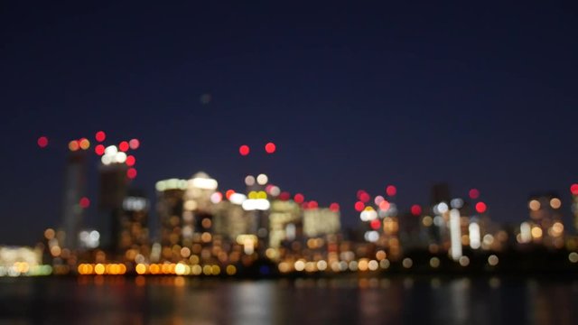 Canary Wharf