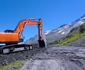 Am&eacute;nagement du territoire en Savoie !