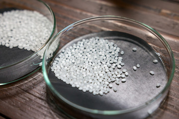 日本のお米、精米をし純米酒となる