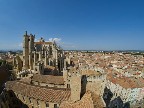 Catedral de Narbona